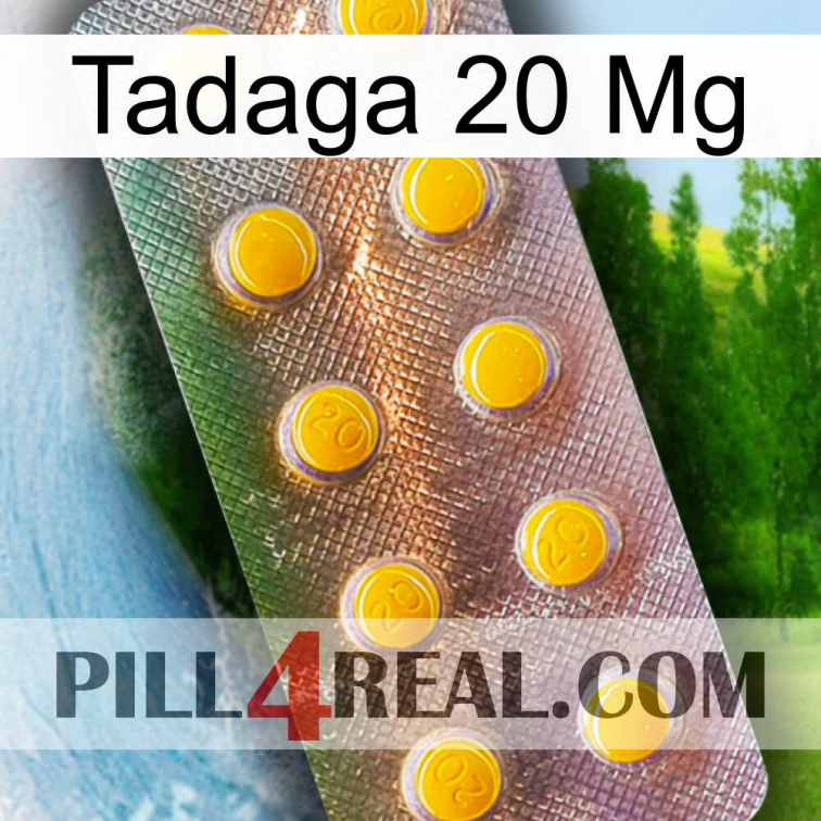 Tadaga 20Mg new11